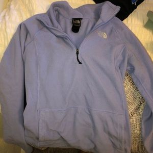 North Face jacket